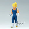 Vegeta Dragon Ball Z Solid Edge Works Vol. 10