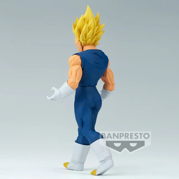 Vegeta Dragon Ball Z Solid Edge Works Vol. 10