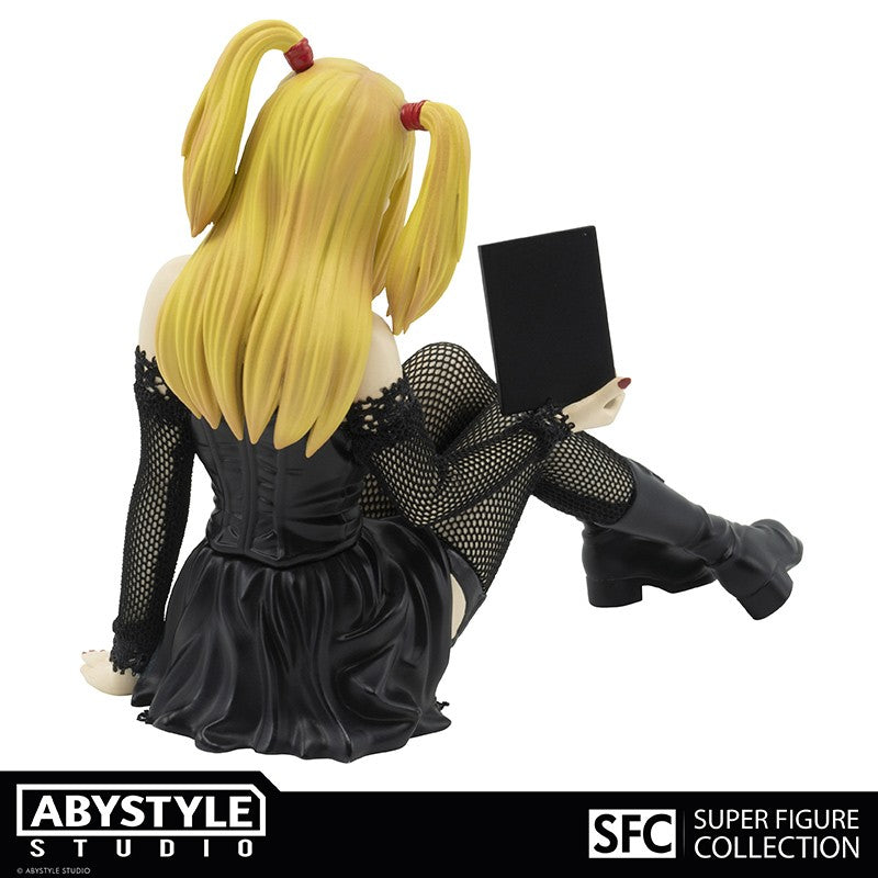 Death Note : Misa 8cm