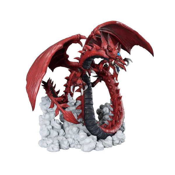 Ichibansho Yu-Gi-Oh! Wake Up Memory: Slifer Sky Dragon 18cm