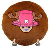 One Piece Cuscino: Chopper