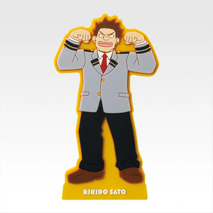 Ichiban   Kuji   My   Hero   Academia   Spun   Together   Feelings   -   I   Prize   Class   1-A   Group!   Rubber   Stands   (23   Types)