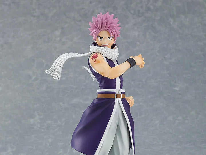 Fairy Tail Final Season Pop Up Parade Natsu Dragneel (Grand Magic Royale Ver.)