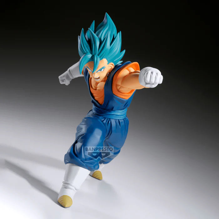 Dragon Ball Super Match Makers - Vegito (VS Fused Zamasu)