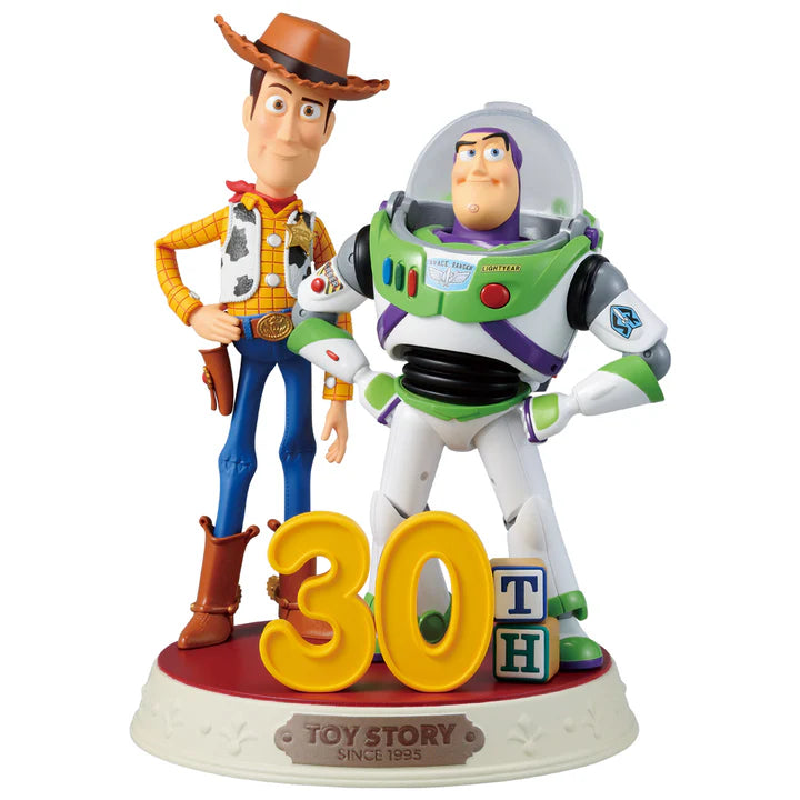 Ichiban   Kuji   Toy   Story   30   Years   &   Beyond   -   A   Prize   30th   Anniversary   Figure