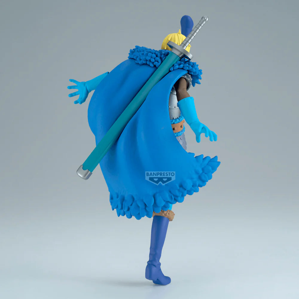 One Piece Battle Record Collection - Sanji III