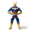 All Might (v.B) My Hero Academia Age Of Heroes