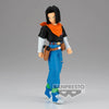 Android 17 Dragon Ball Z Solid Edge Works Vol. 1