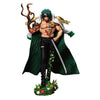 Aramaki Ryokugyu Last One Ver. One Piece "Absolute Justice" MASTERLISE EXPIECE Ichiban Kuji