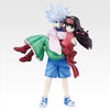 Ichiban   Kuji   HUNTER×HUNTER   Cross   the   X-Day   -   A   Prize   Killua   &   Alluka   Masterlise   Plus   Figure