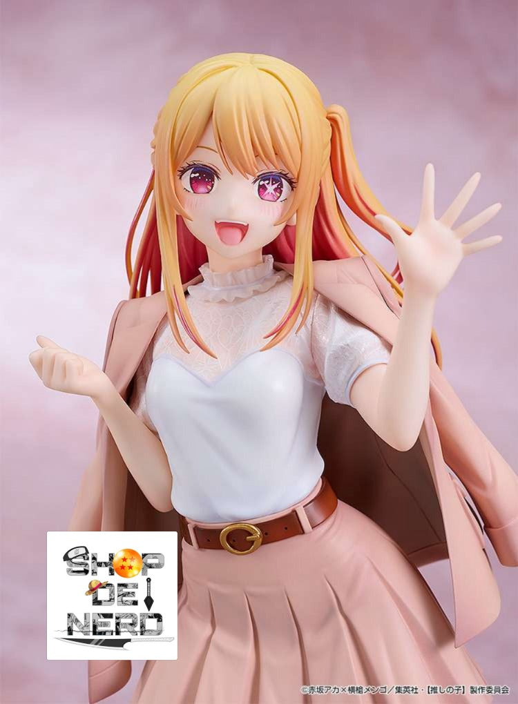 Oshi No Ko Ruby Date Style 1/6 Figure