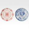 Ichiban   Kuji   Spring   and   Autumn   Warring   States   Kingdom   Next   Generation   of   Heroes   -   D   Prize   Large   Platter   (2   Types)