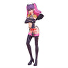 Banpresto 2.5 Dimensional Seduction Glitter & Glamours Miriella Medical Corps Version