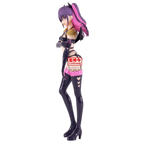 Banpresto 2.5 Dimensional Seduction Glitter & Glamours Miriella Medical Corps Version