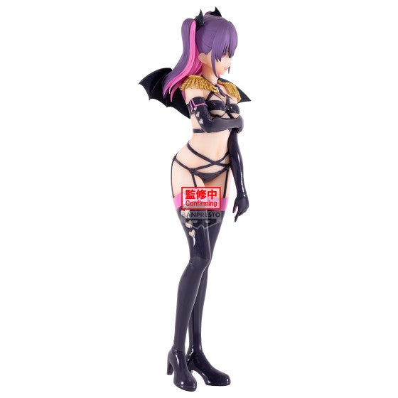 Banpresto 2.5 Dimensional Seduction Glitter & Glamours Miriella Medical Corps Version