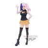 Banpresto 2.5 Dimensional Seduction Glitter & Glamours Nagomi Plain Clothes Version