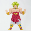 Banpresto Dragon Ball Blood Of Saiyans Broly Super Saiyan