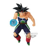 Banpresto Dragon Ball G x Materia Bardock