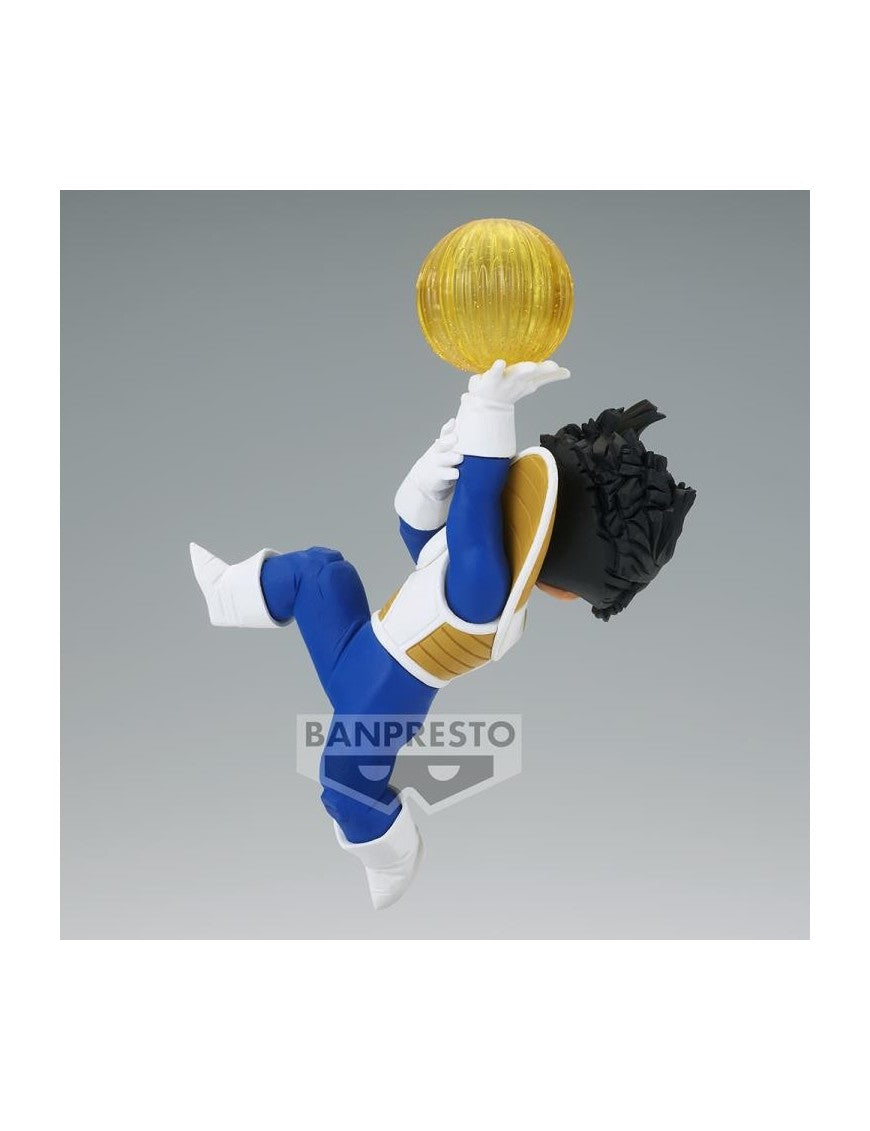 Son Gohan Dragon Ball Z GX Materia