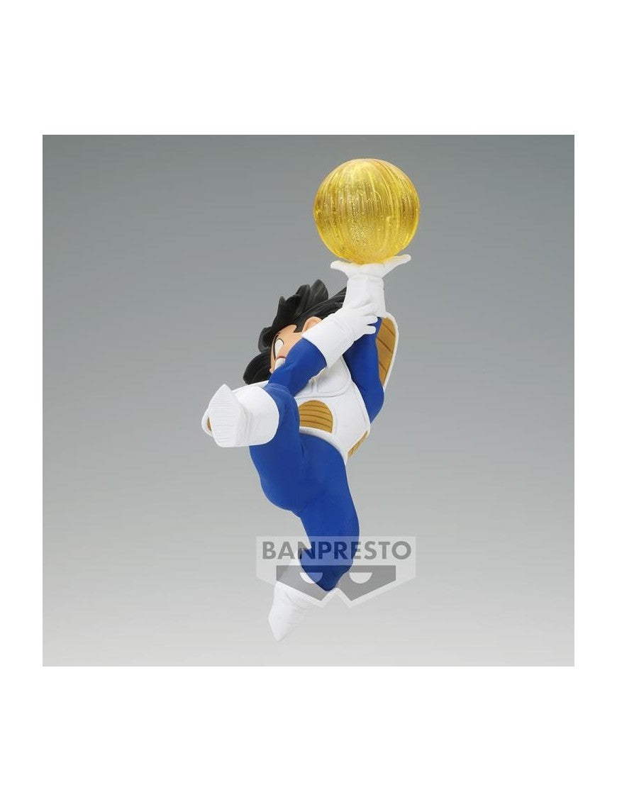 Son Gohan Dragon Ball Z GX Materia