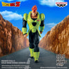 Banpresto Dragon Ball Z Solid Edge Works Vol.26 Android 16