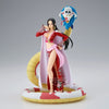 Banpresto DXF One Piece The Grandline Lady Extra Boa Hancock