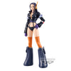 Banpresto DXF One Piece The Grandline Lady Nico Robin Egghead