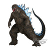 Banpresto Godzilla x Kong The New Empire Monsters Roar Attack Godzilla