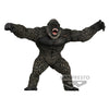 Banpresto Godzilla x Kong The New Empire Monsters Roar Attack Kong