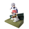 Banpresto Hunter X Hunter Memorable Saga Killua Zoldyck