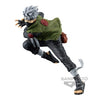 Banpresto Naruto Shippuden Figure Colosseum Kakashi Hatake