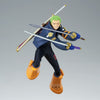 Banpresto One Piece Battle Record Collection Roronoa Zoro Egghead