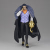 Banpresto One Piece The Shukko Crocodile