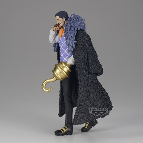 Banpresto One Piece The Shukko Crocodile