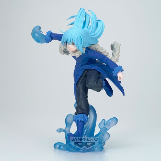 Banpresto That Time I Got Reincarnated as a Slime Effectreme Rimuru Tempest