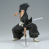 Banpresto Vibration Stars Bleach Zaraki Kenpachi