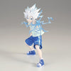 Banpresto Vibration Stars Hunter X Hunter Killua Zoldyck II