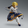 Banpresto Vibration Stars Hunter X Hunter Kurapika II