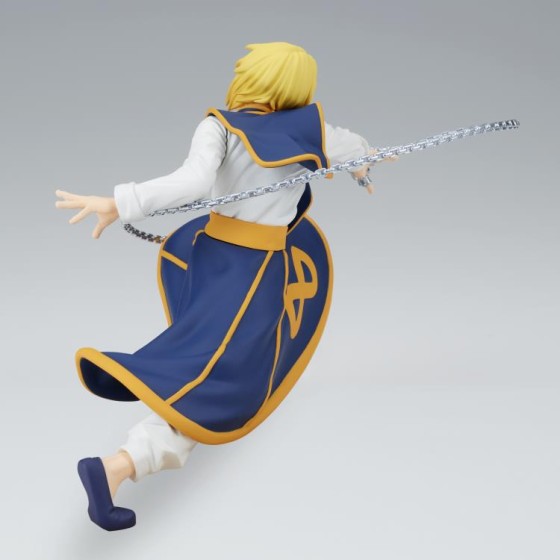 Banpresto Vibration Stars Hunter X Hunter Kurapika II