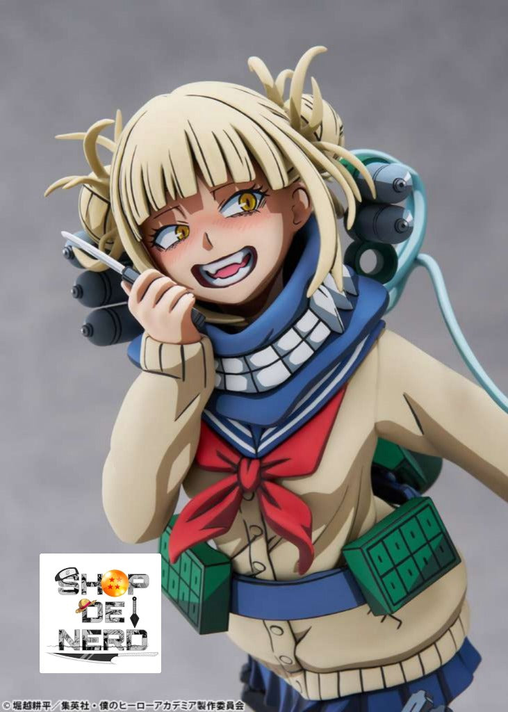 My Hero Academia Himiko Toga 2D Ver St