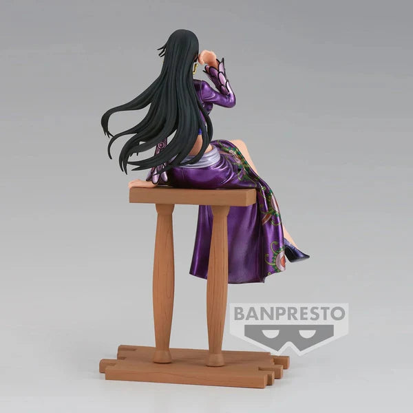 Boa Hancock One Piece Grandline Journey Special