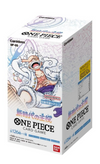 One Piece OP-05 Awakening of the New Era Booster Box Japanese Version