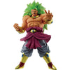 Broly Super Saiyan 3 Super Dragon Ball Heroes 5th Mission Masterlise Ichiban Kuji