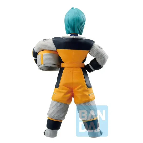 Bulma Dragon Ball VS Omnibus Brave Masterlise Ichiban Kuji