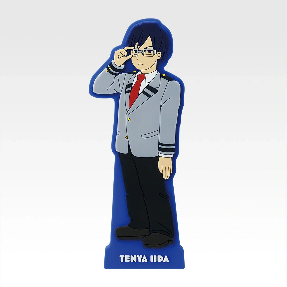 Ichiban   Kuji   My   Hero   Academia   Spun   Together   Feelings   -   I   Prize   Class   1-A   Group!   Rubber   Stands   (23   Types)