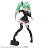 Hatsune Miku -Project DIVA- Arcade Future Tone - Hatsune Miku - SPM Figure - Dark Ange