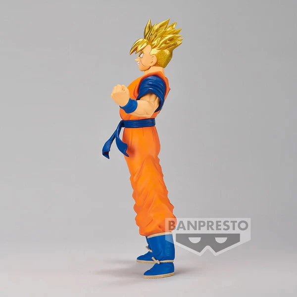 Son Gohan Super Saiyan Dragon Ball Z Blood Of Saiyans Special XV