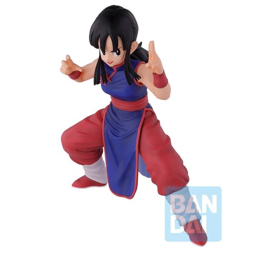 Chichi Dragon Ball EX Fierce Battle!! Tenkaichi Budokai Masterlise Ichiban Kuji