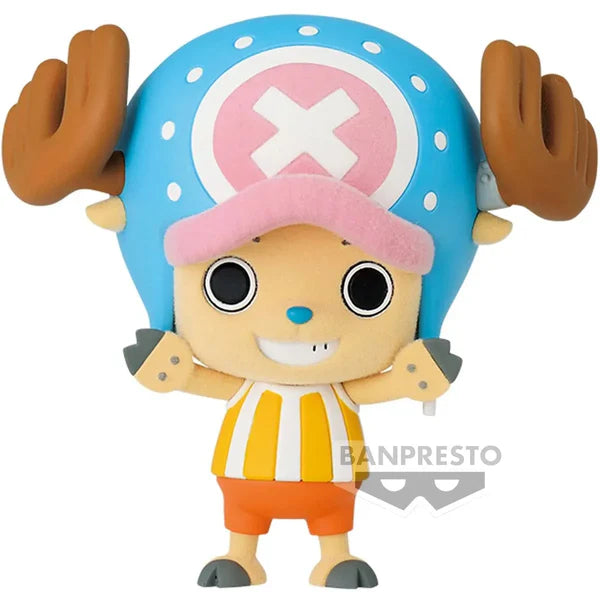 Chopper One Piece Fluffy Puffy – SHOP DEI NERD