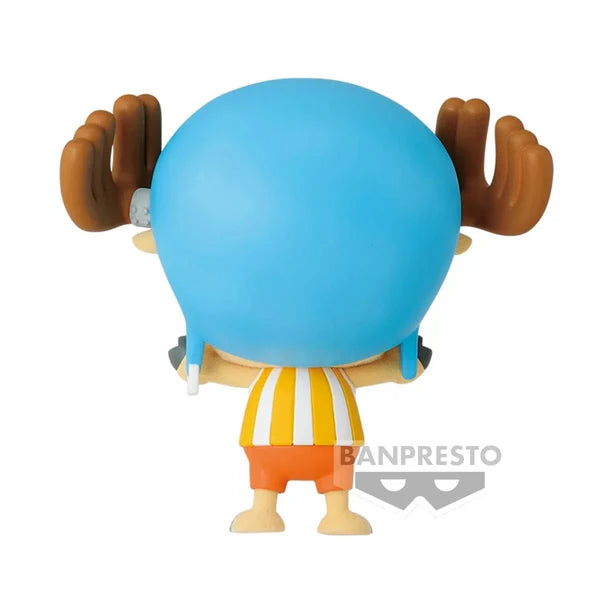 Chopper One Piece Fluffy Puffy